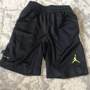 Jordan shorts